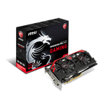 MSILPR9 280 GAMING 3G LE 